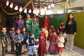 The Stepping Stones Preschool and Daycare gallery image 3