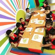 The Stepping Stones Preschool and Daycare gallery image 4
