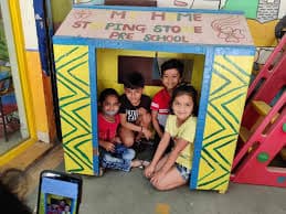 The Stepping Stones Preschool and Daycare gallery image 2