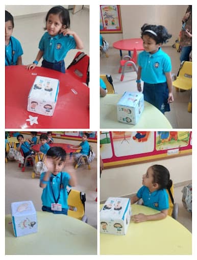 Unicorn Pre School and Day Care gallery image 1