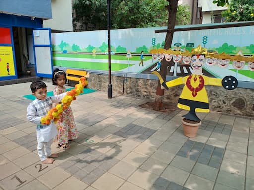 Unicorn Pre School and Day Care gallery image 3