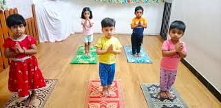 Aajol Preschool and Learncare gallery image 2