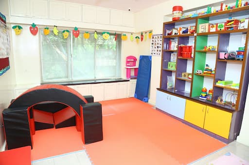 Kangaroo Kids International Preschool gallery image 2