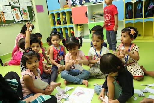 Euro Kids Pre School gallery image 2