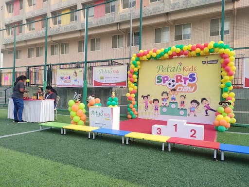 Petal Kids Pre School gallery image 2