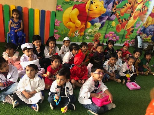 Petal Kids Pre School gallery image 4