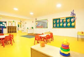 Klay Pre School and Day Care gallery image 4