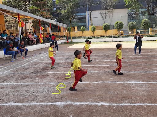 Petal Kids Pre School gallery image 4