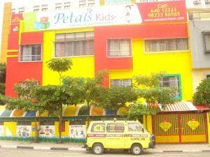 Petal Kids Pre School gallery image 3