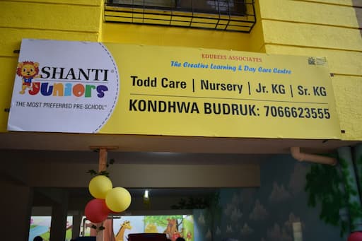 Shanti Kids Preschool gallery image 3