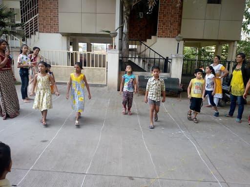 Shanti Kids Preschool gallery image 4