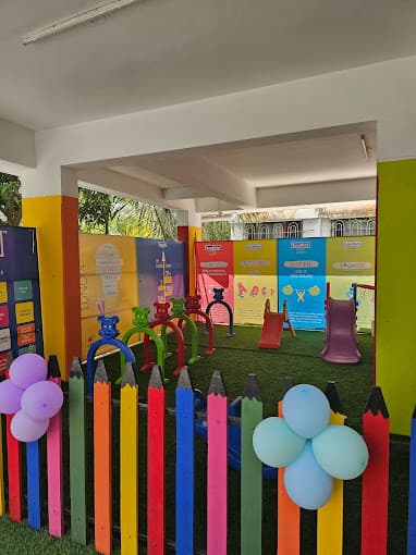 EuroKids Preschool gallery image 2
