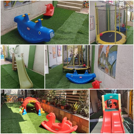 Kangaroo Kids International Pre School gallery image 1