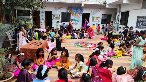 Immanuel English Medium School gallery image 5