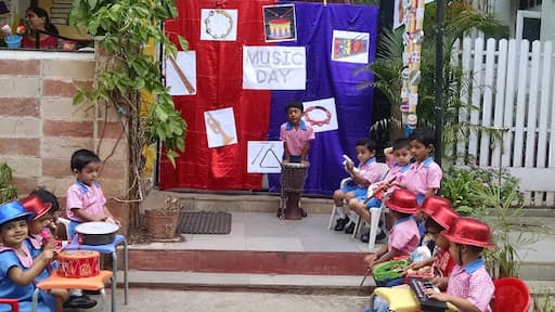 Rainbow Kids Camp gallery image 2