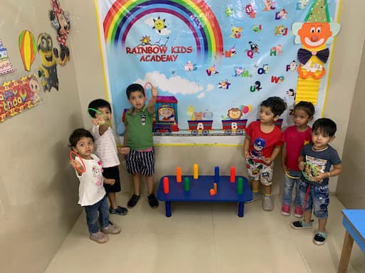 Rainbow Kids Camp gallery image 3