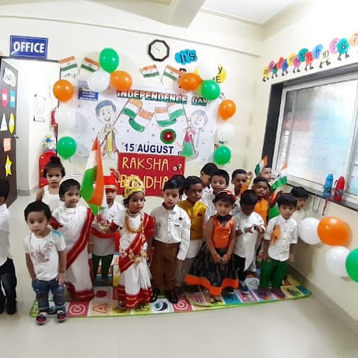 Hello Kids - Rise Preschool gallery image 2