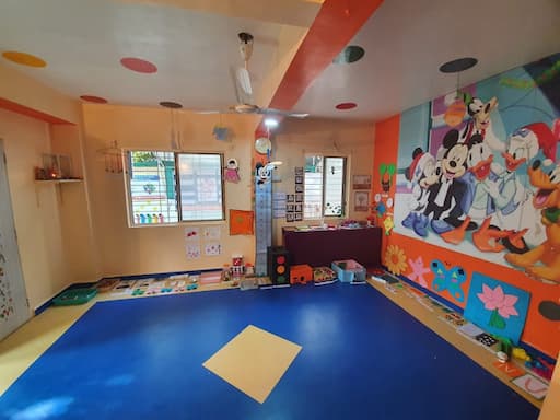 Sanskar Nursery School gallery image 2