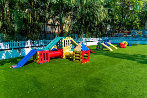 Aaryans World School gallery image 2