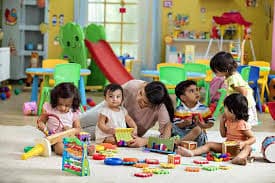 Rainbow Pre-Primary School gallery image 4