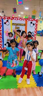 Rainbow Pre-Primary School gallery image 2
