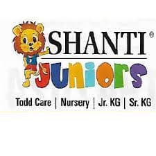 Best Schools in pune , Shanti Juniors , Row House No. 4, Samruddhi Angan, Sr. No. 11/2, Dhayari,Near DSK Phata chowk, Dhayari, Pune, Maharashtra 411041