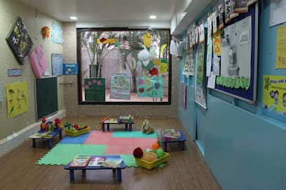 Kidzee (Gurukul) gallery image 4