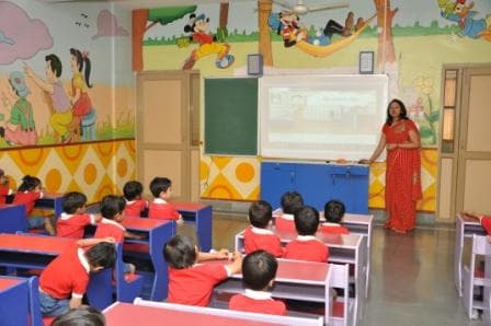 Kidzee (Gurukul) gallery image 3