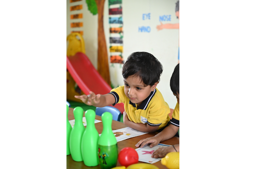 Tulsai Pre School gallery image 4