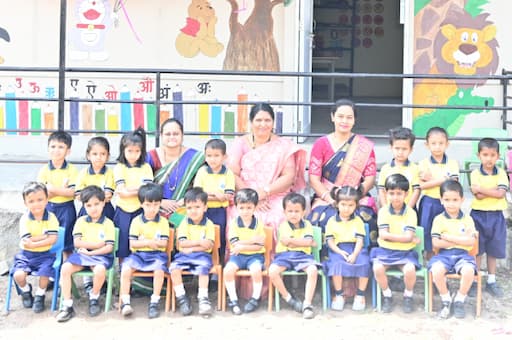 Tulsai Pre School gallery image 3