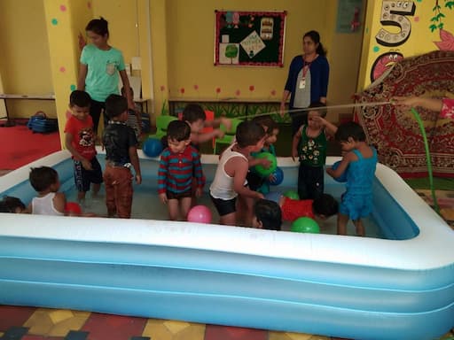 Gemstar Pre School gallery image 4