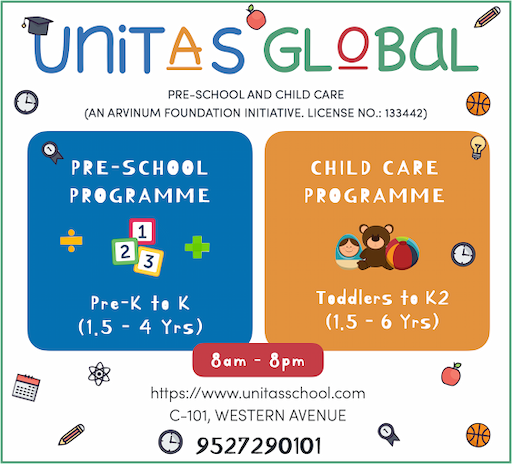 Unitas School gallery image 2