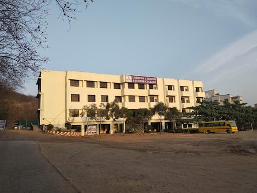 Lokseva E School gallery image 5