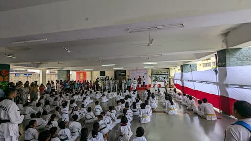 Lokseva E School gallery image 4