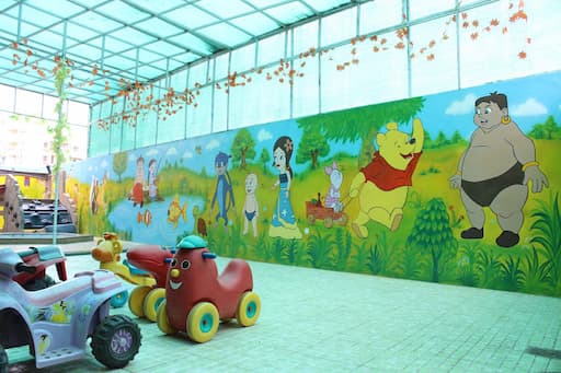 Shemrock Genius Preschool gallery image 3