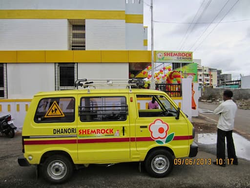 Shemrock Genius Preschool gallery image 2