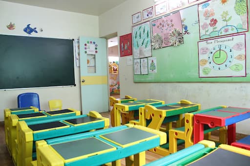 Shemrock Genius Preschool gallery image 5
