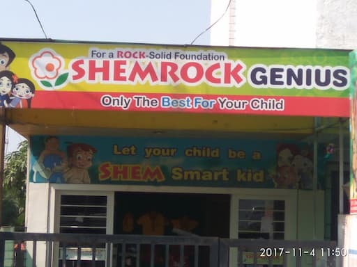 Shemrock Genius Preschool gallery image 4
