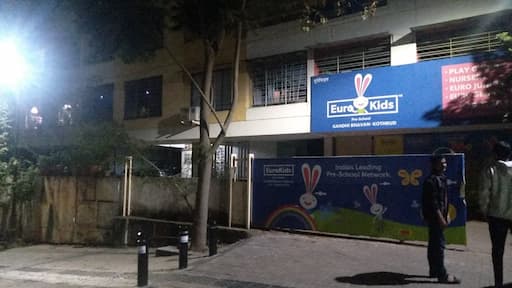 EuroKids Preschool gallery image 2