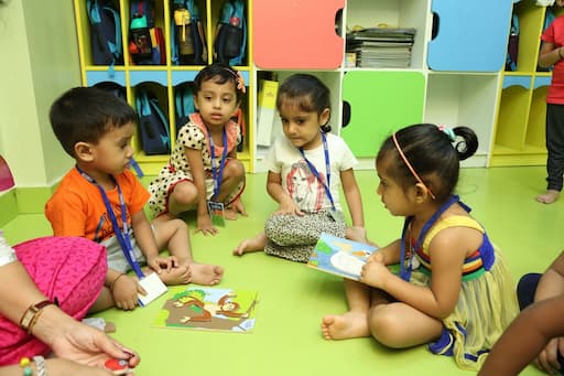 EuroKids Pre-School gallery image 3