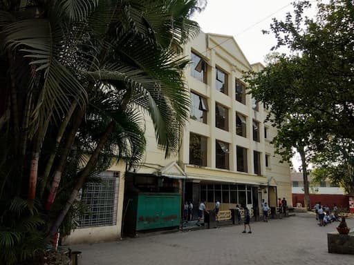 Rosary Schools & Jr. College gallery image 2