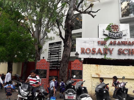 Rosary Schools & Jr. College gallery image 3