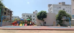 Ravindra Bharathi Global School | Chennai - A Leader in Academic ...