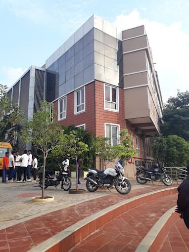 Sunshine Chennai School gallery image 5
