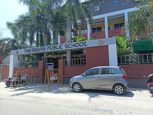 The Indian Public School gallery image 6