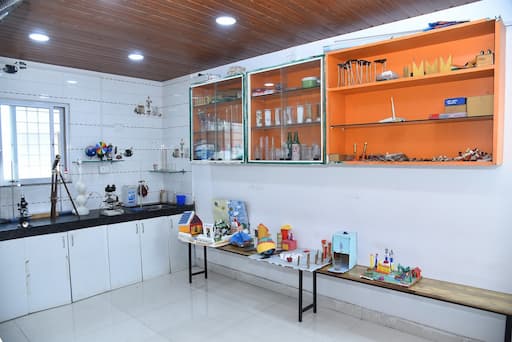 Aryan Public School gallery image 3