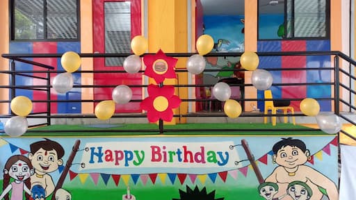 The Tree House Preschool gallery image 1