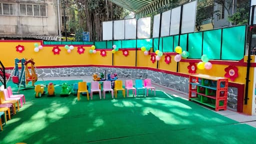 The Tree House Preschool gallery image 3