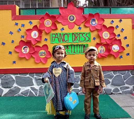 The Tree House Preschool gallery image 2