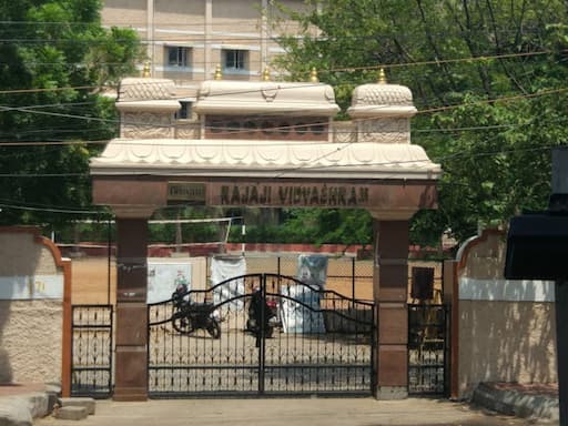 Bhavans Rajaji Vidhyahram gallery image 4